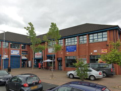 Photo 1 of Legahory Shopping Centre, Legahory, Craigavon