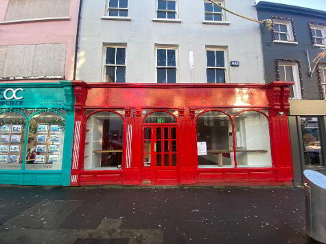 Photo 1 of 143 Bank Place, Mallow