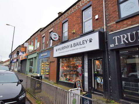 Photo 1 of 65 Belmont Road, Belfast