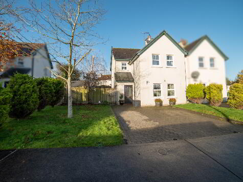 Photo 1 of 4 Hazelbrooke, Mallow