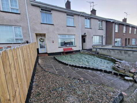 Photo 1 of 94 Carrowshee Park, Enniskillen