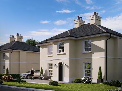 Photo 1 of Baragh Road, 47 & 49 Baragh Road, Ballinamallard