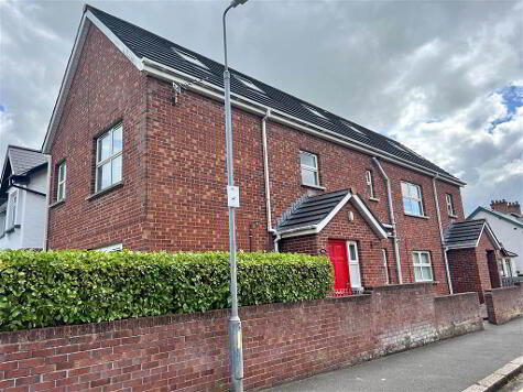 Photo 1 of 385A Castlereagh Road, Belfast