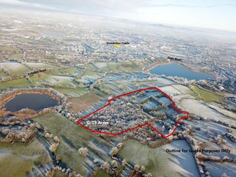 Photo 1 of Land At, Coleshill, Enniskillen