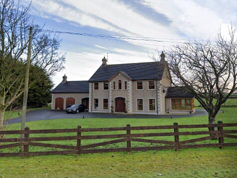 Photo 1 of 23A Ballinderry Road, Aghalee