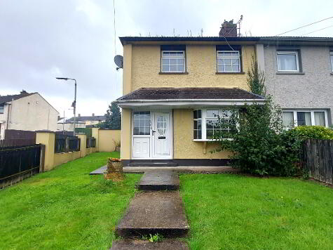 Photo 1 of 109 John F Kennedy, Newry