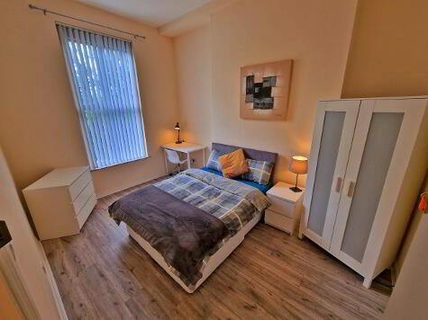 Photo 1 of Apartment For Rent, 26B Brookvale Ave, Belfast