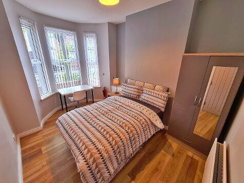 Photo 1 of House For Rent, 67 Alexandra Park Ave, Belfast