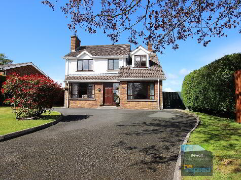 Photo 1 of 7 Meadow Close, Ballinderry Upper