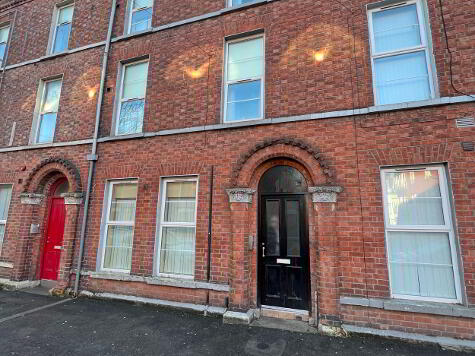 Photo 1 of Unit 1, 82 Fitzroy Avenue, Belfast