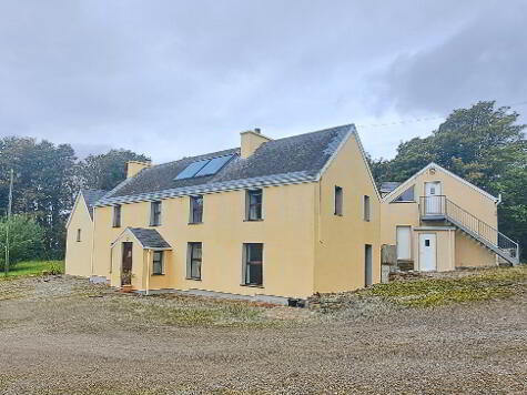 Photo 1 of Drumconnor House, Drumconnor, Mountcharles