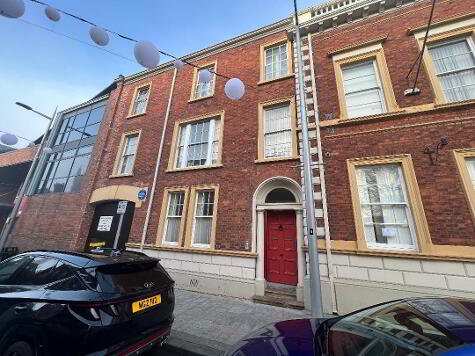 Photo 1 of 27 Castle Street, Lisburn