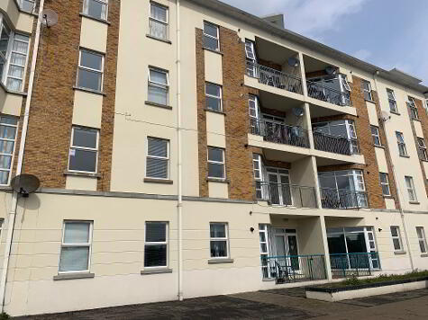Photo 1 of 10 Foyleview Apartments, L'Derry