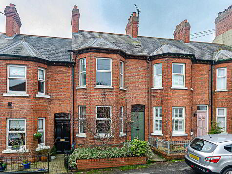 Photo 1 of 54 Llewellyn Avenue, Lisburn