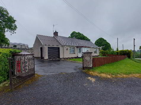 Photo 1 of 2 Mullurg Road, Markethill