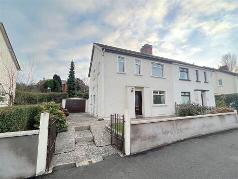 Photo 1 of 19 Downshire Park South, Cregagh, Belfast