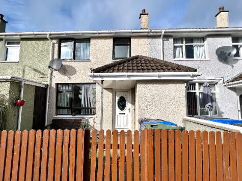 Photo 1 of 77 Liscloon Drive, Shantallow, Derry
