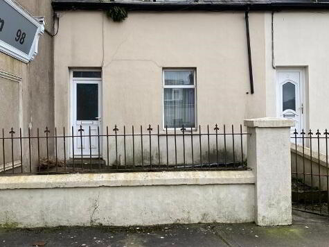 Photo 1 of 11 Springmount Place, Old Youghal Road, Dillons Cross