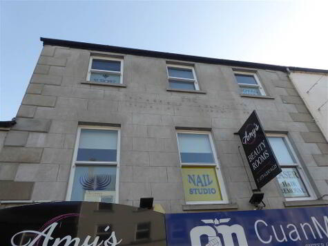 Photo 1 of 13A Hill Street, Newry