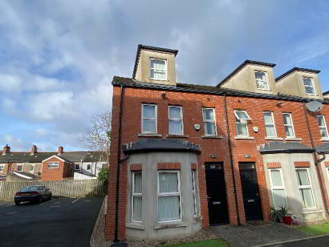Photo 1 of 41a Victoria Road, Belfast