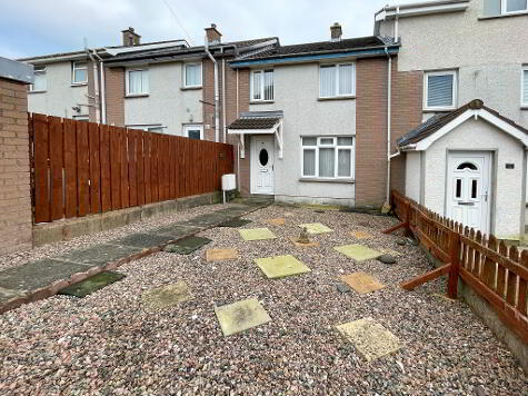 Photo 1 of 11 Mallusk Gardens, Antrim
