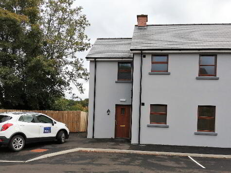 Photo 1 of 59g Main Street, Randalstown