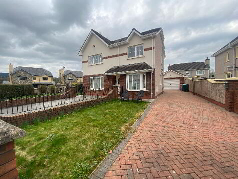Photo 1 of 15 Deerpark Avenue, Castlepark, St Josephs Road,, Mallow