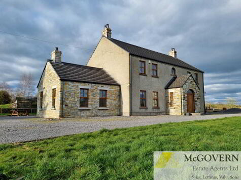 Photo 1 of 84 Killee Road, Ballinamallard, Enniskillen