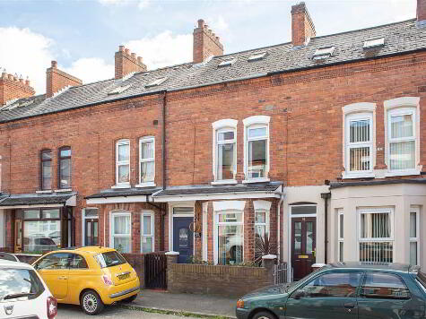 Photo 1 of 93 Omeath Street, Woodstock Road, Belfast