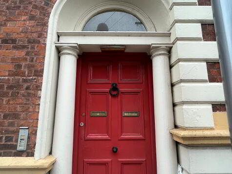 Photo 1 of 27D Castle Street, Lisburn