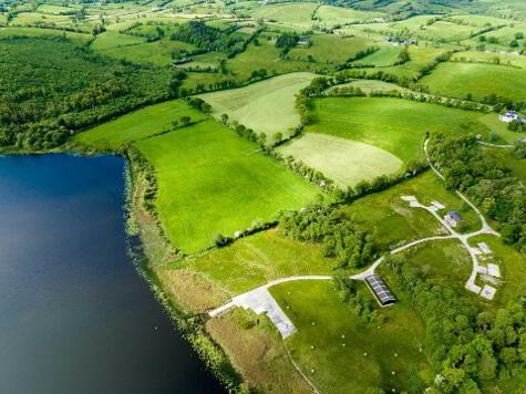 Photo 1 of Land, & Access To Private Lough, Leambeg, Enniskillen