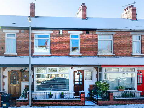 Photo 1 of 21 Imperial Drive, Ravenhill, Belfast