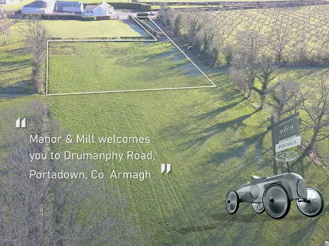 Photo 1 of 40M West Of 49, Drumanphy Road, Portadown