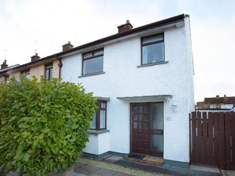 Photo 1 of 24 Beechland Drive, Lisburn