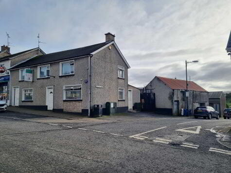 Photo 1 of Packies Bar, Greenan Road, Omagh