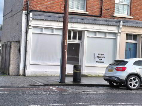 Photo 1 of 21 High Street, Moneymore