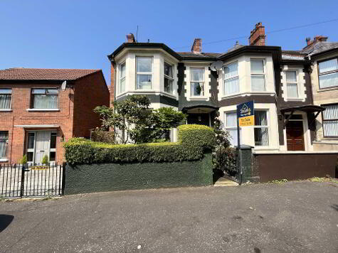 Photo 1 of 2 Glantane Drive, Antrim Road, Belfast