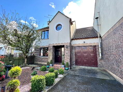 Photo 1 of 47 Old Mill Court, Pennyburn, Derry