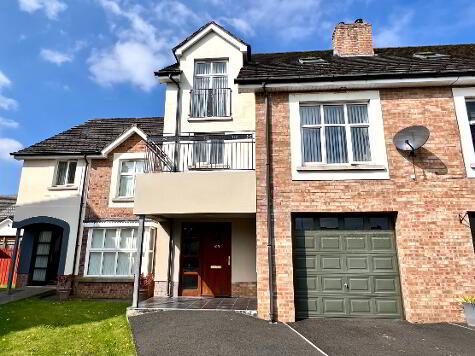 Photo 1 of 105 Riverview, Ballykelly, L'Derry