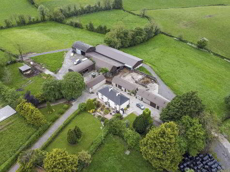 Photo 1 of 20 Drumadagarve Road, Maguiresbridge, Enniskillen
