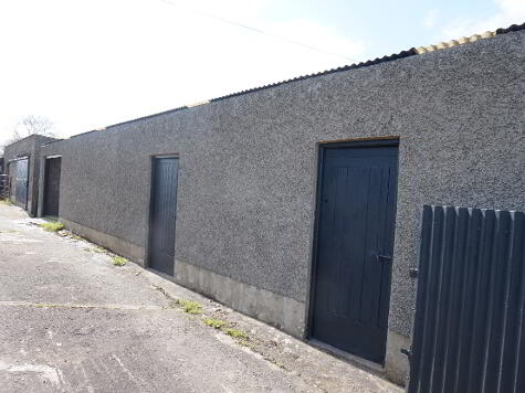 Photo 1 of Garage And Stores @43 Steps Road, Magheralin
