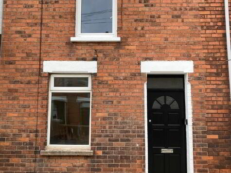 Photo 1 of 112 Ebor Street, Tates Avenue, Belfast