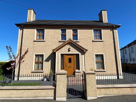 Photo 1 of 12A Tullywiggan Road, Cookstown