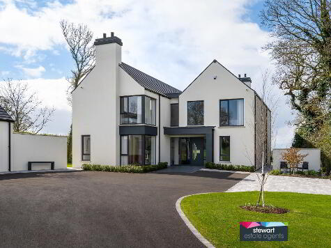 Photo 1 of Wedge House, 5 Lurgill Lane, Lough Road, Ballinderry Upper, Lisburn