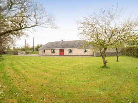 Photo 1 of Rathclare Lodge, Rathclare, Buttevant