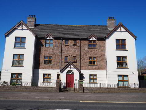 Photo 1 of 9 Keightly Court, Hillsborough Road, Lisburn