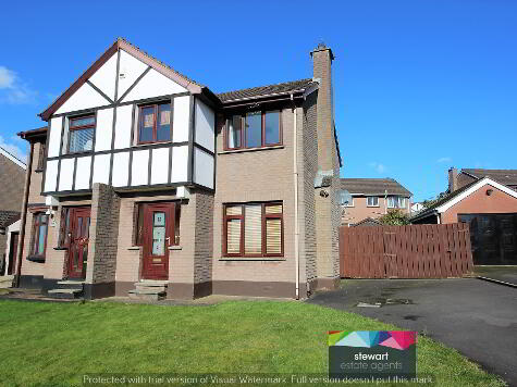 Photo 1 of 147 Killowen Grange, Lisburn