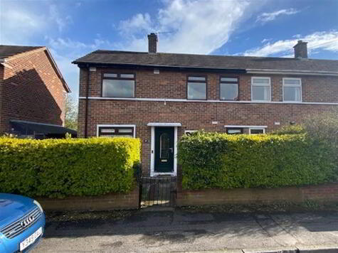 Photo 1 of 28 Cloghan Crescent, Belfast