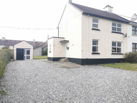 Photo 1 of 26 Station Road, Dungiven