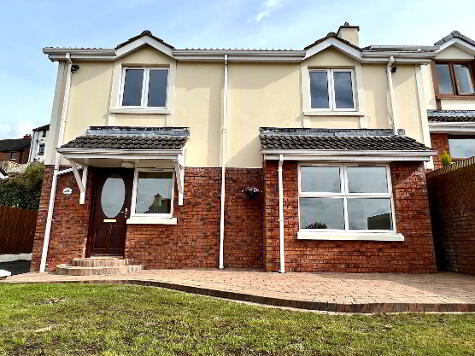 Photo 1 of 20 Tamneymore Park, Waterside, Derry